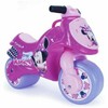 INJUSA Vaikiškas žaislas Myszka Minnie Motorinis Dviratis Roje