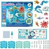 Aquabeads Epochos okeanariumo vandens karoliukai