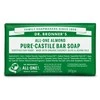 Dr. Bronner's - Migdolų muilo gabaliukas 140 g