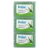 "Lixoné Aloe Vera" muilas sausai arba jautriai odai 3x125g