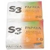 "Legrain S3 Papaya" muilo gabalėlis 2 X 125g