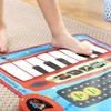 Muzikinis kilimėlis