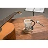 Muzikinis puodelis - MĖLYNA GITARA