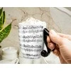 Muzikinis puodelis OVERTIRE