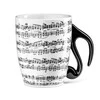 Muzikinis puodelis OVERTIRE