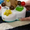 Baby Einstein Mažylis Einšteinas – būgnelis ir mokykis Deano™ muzikinis mokymosi žaislas – (BE-16830)