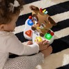 Baby Einstein Mažylis Einšteinas – būgnelis ir mokykis Deano™ muzikinis mokymosi žaislas – (BE-16830)