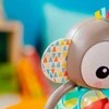 Bright Stars „Bright Starts“ – „Grab n’ Shake Monkey Oball“ – (BS-16779)