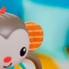 Bright Stars „Bright Starts“ – „Grab n’ Shake Monkey Oball“ – (BS-16779)