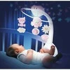 Bkids Muzikinis Projektorius B -Kids 3*1 Rose