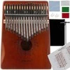 Muzikos instrumentas – Kalimba Malatek