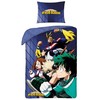 Halantex Patalynė My hero academia – My hero academia