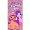 Rankšluostis Ręcznik bawełniany My LIttle Pony RDC-370