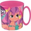 „My Little Pony Movie Core“ mikro puodelis, 350 ml