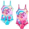 „My Little Pony Rainbow“ vaikiškas maudymosi kostiumėlis, plaukimui, 3-8 metai