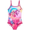„My Little Pony Rainbow“ vaikiškas maudymosi kostiumėlis, plaukimui, 3-8 metai