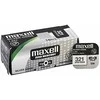 Maxell 321 (SR616SW) baterijos 1 vnt.