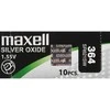 Baterija - Maxell 364 (SR621SW) 1.55V mygtukinė baterija