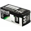Baterija - Maxell 364 (SR621SW) 1.55V mygtukinė baterija