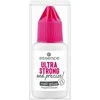 „Essence Ultra Strong & Precise!“ nagų klijai „Dirbtiniai nagai“
