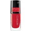 "Artdeco" greitai džiūstantis nagų lakas "Cranberry Syrup" 10ml