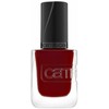 Catrice Gel Affair Esmalte De Uñas 021-Caught On The Raudona Carpet 10,, 5 ml