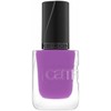 Catrice Gel Affair Esmalte De Uñas 024-Grape Minds Think Alike 10,, 5 ml