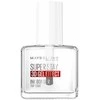 „Maybelline Superstay“ nagų lakas „3D Gel Effect Ink Bonder“ viršutinis sluoksnis, 12 ml