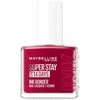 „Maybelline Superstay 14 Days“ nagų lakas, 501-Cherr, 12 ml