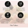 Nailberry A Touch Of Powder, 15 ml