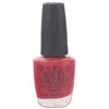Opi Nail Lacquer Nln25 Big Apple Raudona, 15 ml
