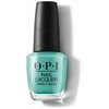 Opi Nail Lacquer Esmalte De Uñas Duración Hasta 7 Días Closer Than You Might Belem, 15 ml