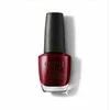 Opi Nail Lacquer Nlh08 Im Not Really A Waitress, 15 ml