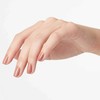 Opi Nail Lacquer Nle41 Barefoot In Barcelona, 15 ml