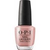 Opi Nail Lacquer Nle41 Barefoot In Barcelona, 15 ml
