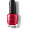 Opi Nail Lacquer Esmalte De Uñas Duración Hasta 7 Días By Popular Vote, 15 ml