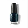 Opi Nail Lacquer Esmalte De Uñas Duración Hasta 7 Días Cia = Color Is Awesome, 15 ml