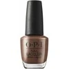 Opi Nail Lacquer Esmalte De Uñas Duración Hasta 7 Días Cliffside Karaoke, 15 ml