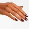 OPI nagų lakas „In The Cable Car Pool Lane“, 15 ml