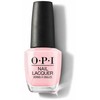 Opi Nail Lacquer Nlh39 Its A Girl, 15 ml