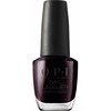 Opi Nail Lacquer Nll43 Juodas Cherry Chutney, 15 ml