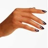 Opi Nail Lacquer Nll43 Juodas Cherry Chutney, 15 ml