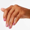 Opi Nail Lacquer Esmalte De Uñas Duración Hasta 7 Días Just Lanai Ing Around, 15 ml