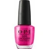 Opi Nail Lacquer La Paz Itively Hot, 15 ml