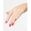 Opi Nail Lacquer La Paz Itively Hot, 15 ml