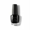 Opi Nail Lacquer Nl702 Eu Lady In Juodas, 15 ml