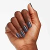 Opi Nail Lacquer Esmalte De Uñas Duración Hasta 7 Días Less Is Norse, 15 ml