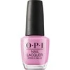 Opi Nail Lacquer Esmalte De Uñas Duración Hasta 7 Días Lucky Lucky Lavender, 15 ml