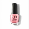 Opi Nail Lacquer Esmalte De Uñas Duración Hasta 7 Días Princesses Rule!, 15 ml