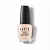 „Opi“ nagų lakas Nlp61, Samoa ir smėlio spalvos, 15 ml